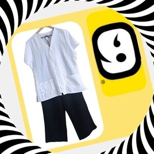 🔵 2 for $40 🔵  WONDER WINK FOUR-STRETCH SCRUB SET